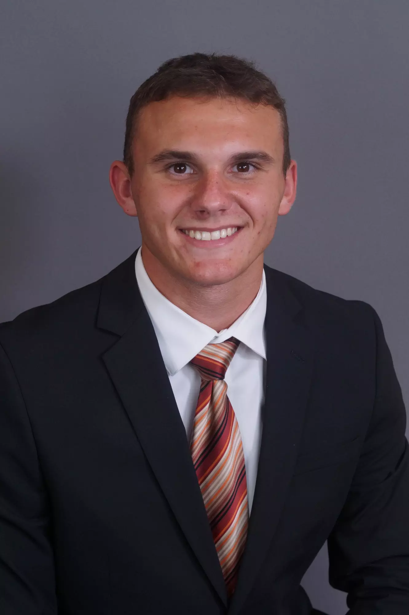 Elijah Smith and Tim Pherson Jr. - 