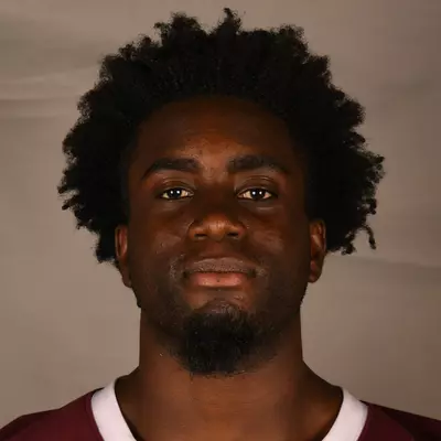 Luke Jones and Kaiden Hatchett