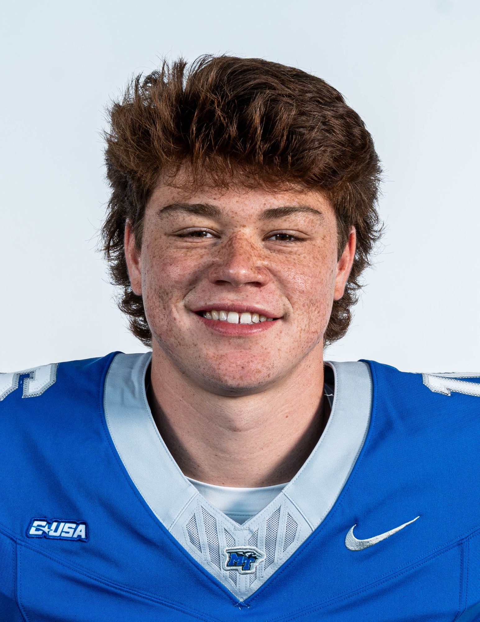 Joseph McKay and Tyler Dunfee - 