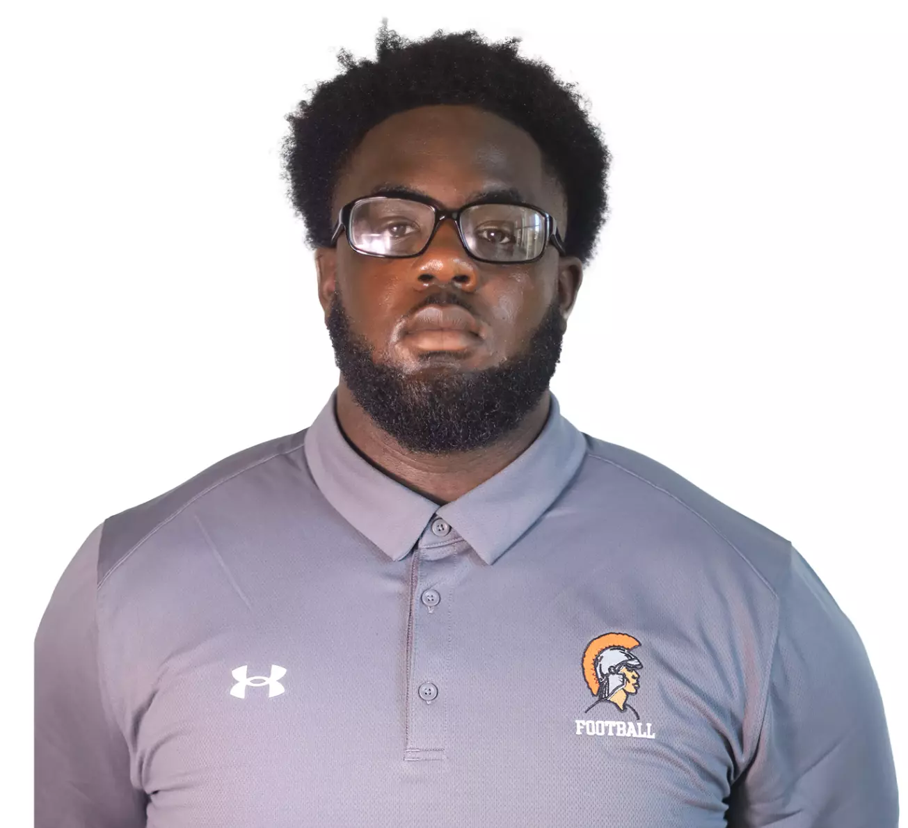 Juice Johnson and Javion Whitfield - 