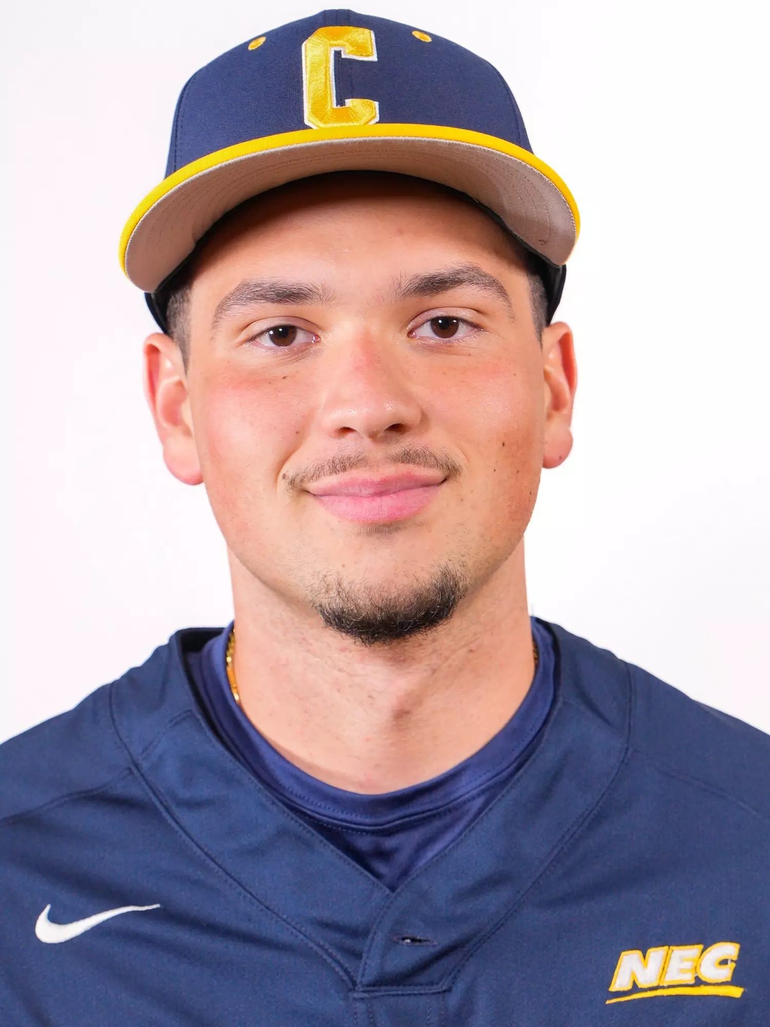 Ryan Kessner and Mason Koczwara