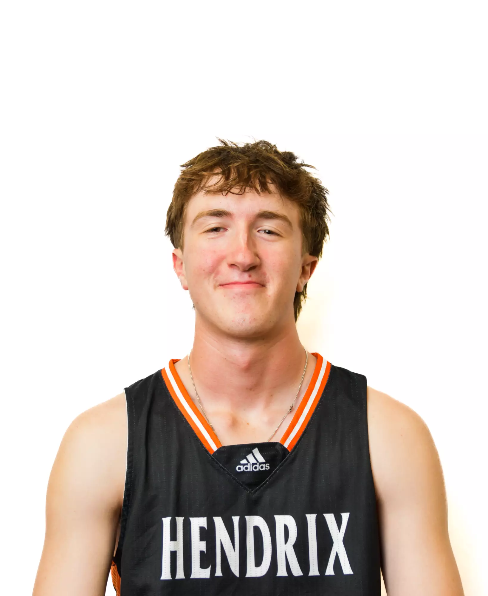 Aiden Miller and Marcell McCreary