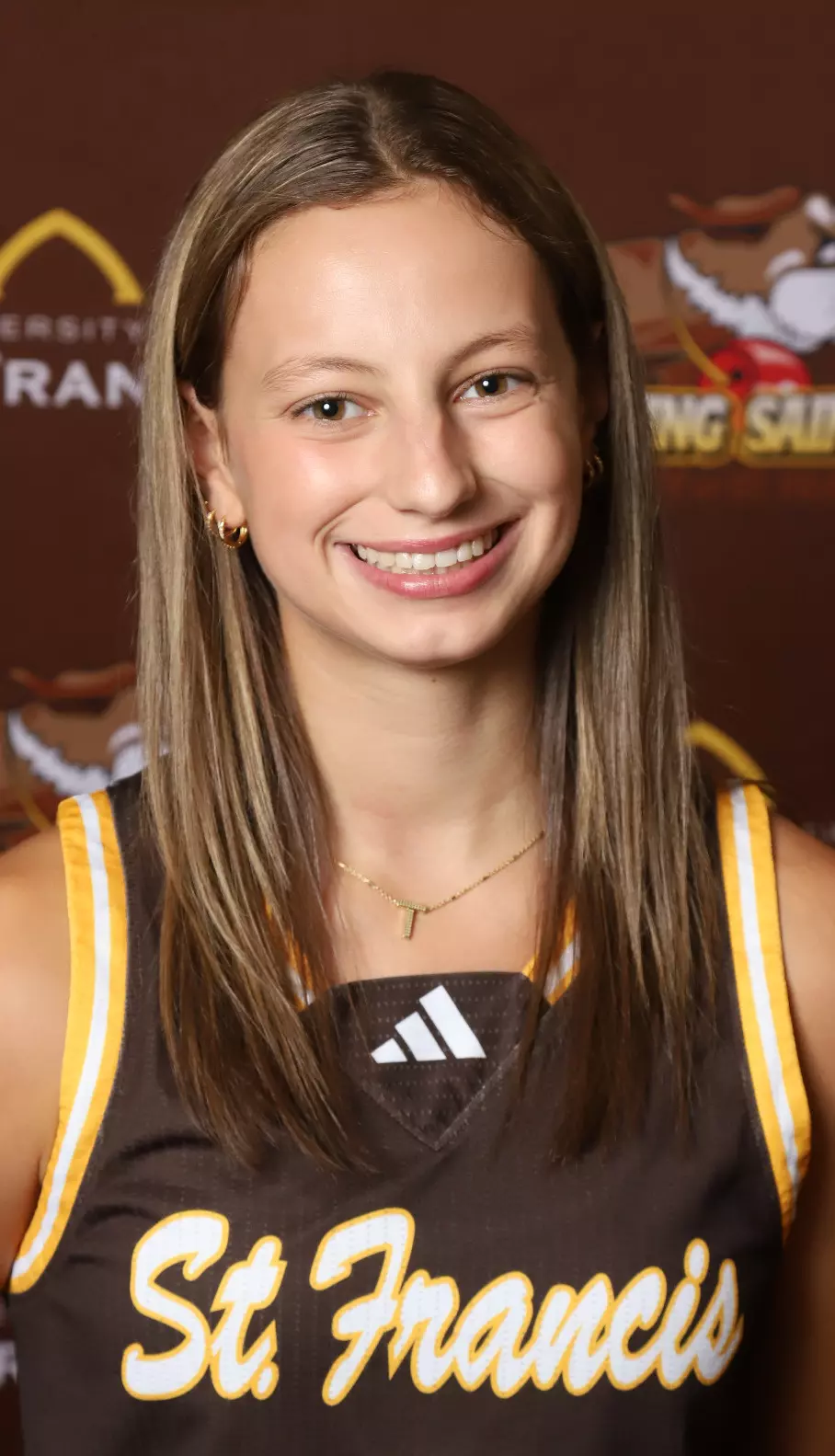 Maureen Shelton and Kyndall Davis