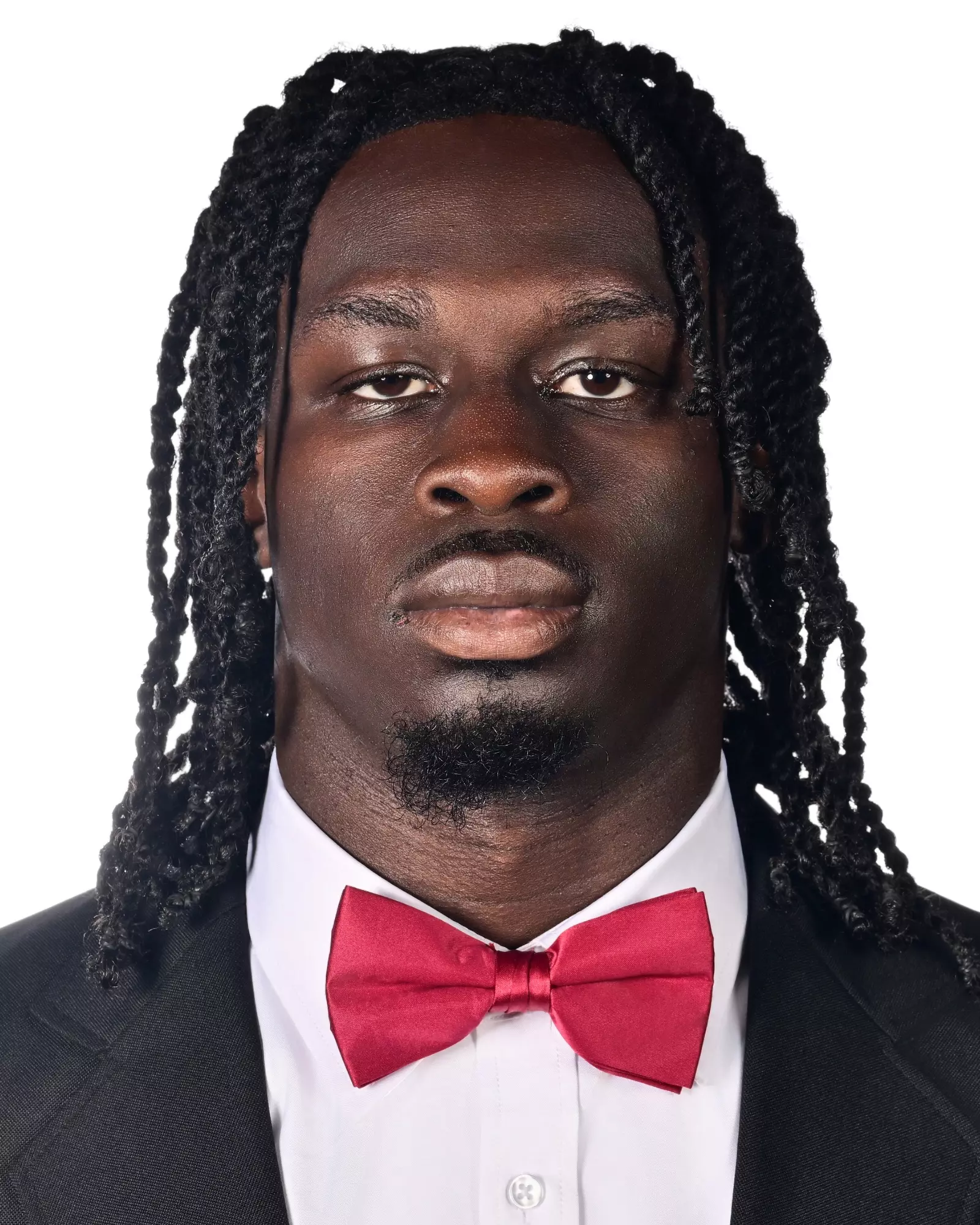 Emmanuel Hardrick and Xavier Holmes - 