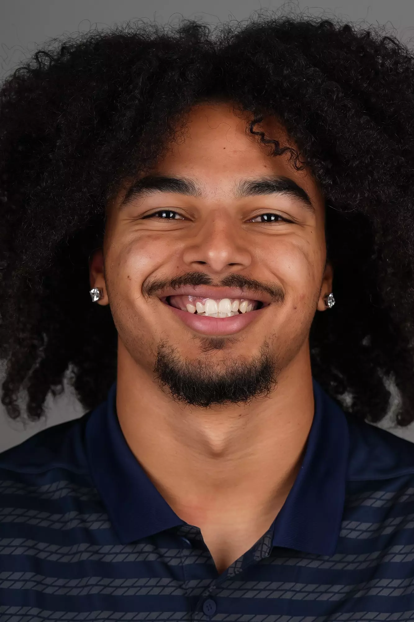 Mico Price Jr. and Joshua Campbell