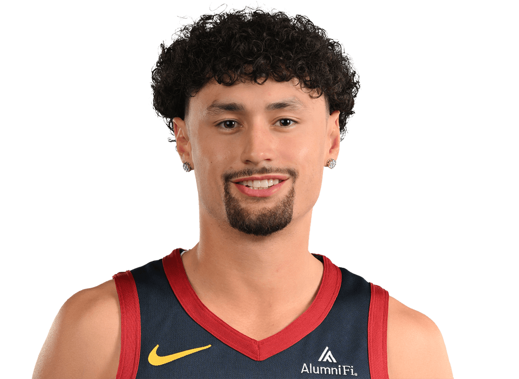 Harley Harbour and Connor Newton