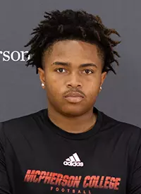 Jordyn Harris and Noah Belton - 