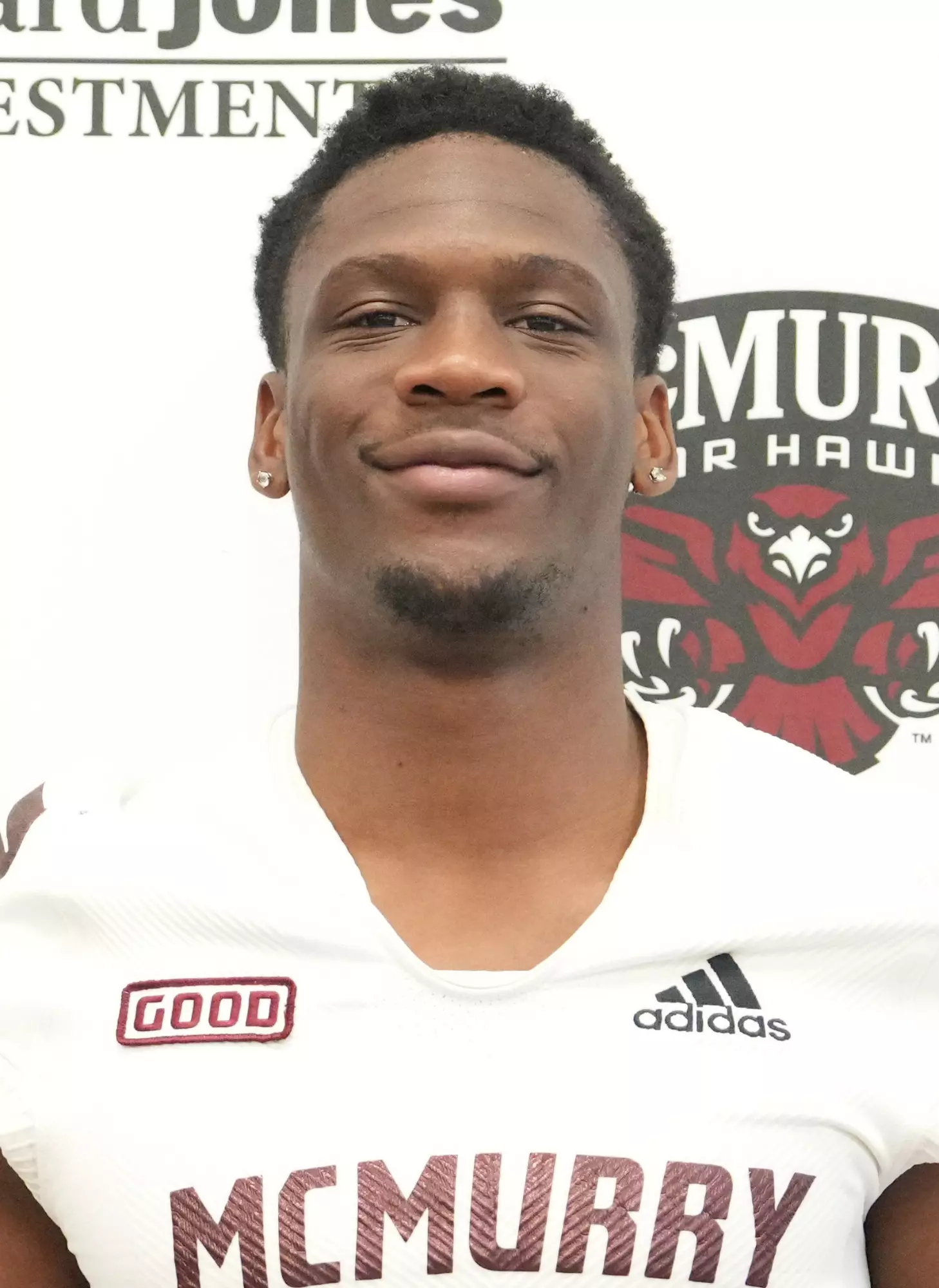 Xavier Holder and Jacob Ingram - 