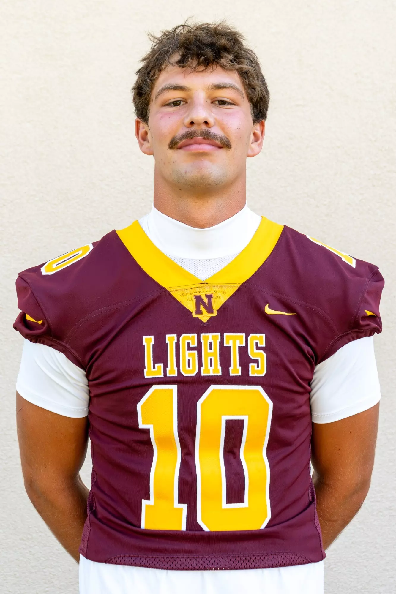 Kendall O'Neill and Edward Dewart