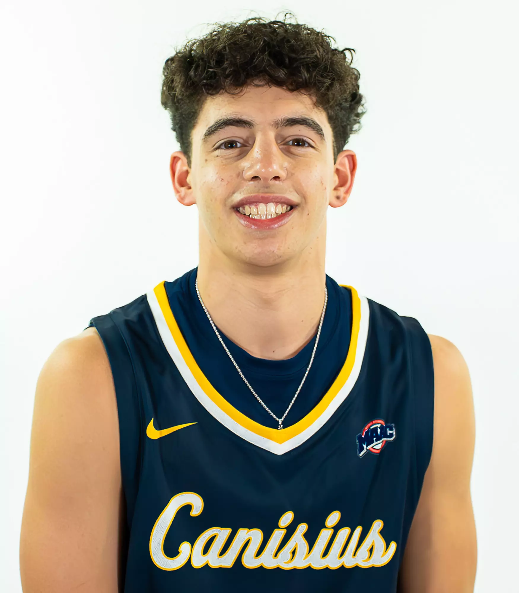 Chris Williams and Mitchell Kelly - 