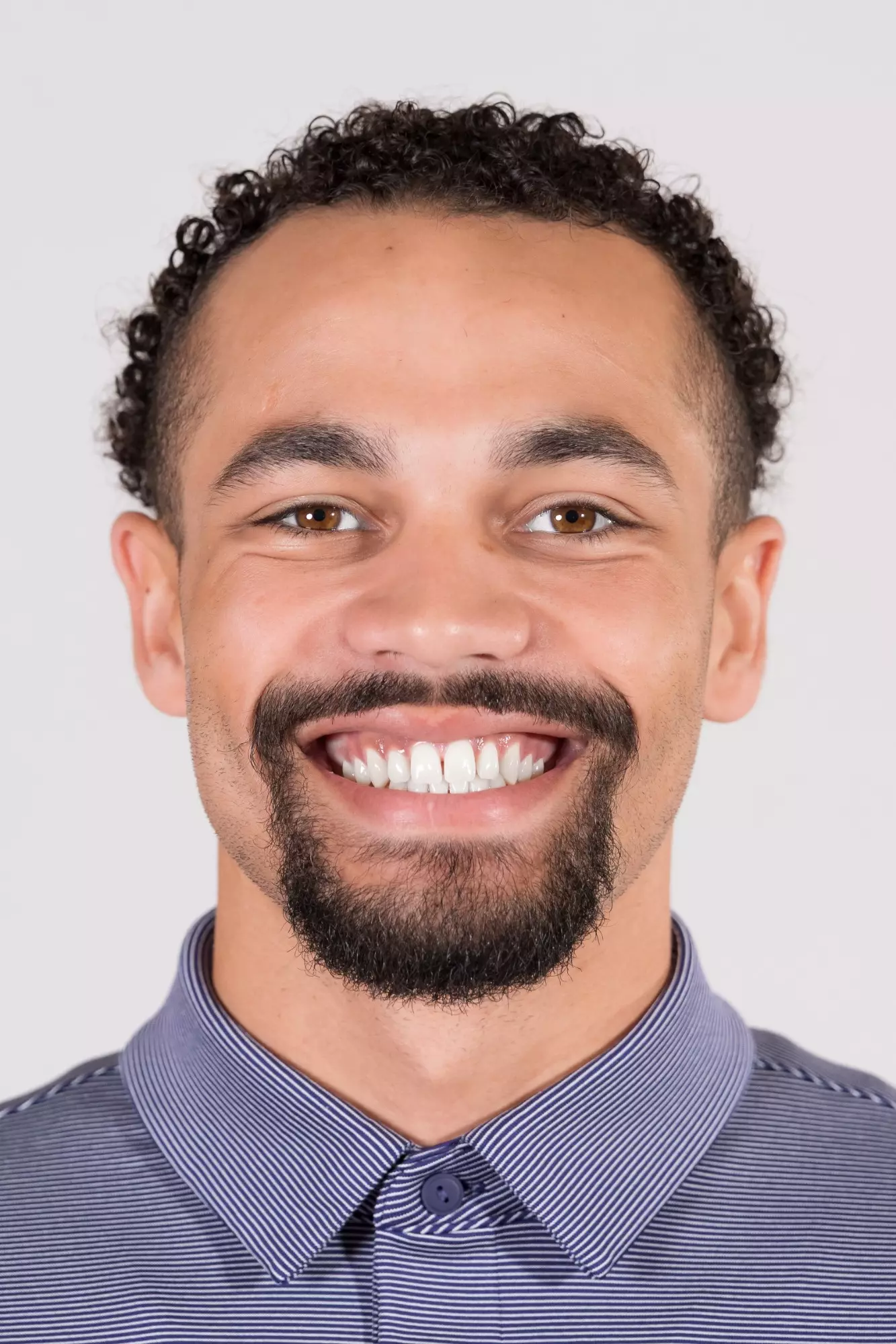 Max Cutforth and Kobe Roberts