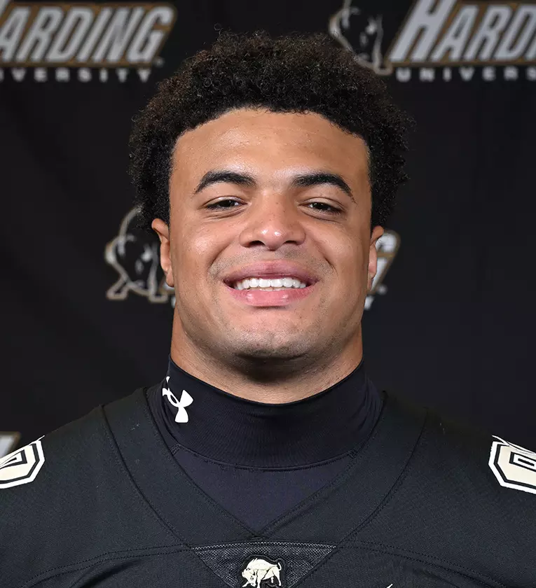 Braeden Gibson and Percy Towns - 