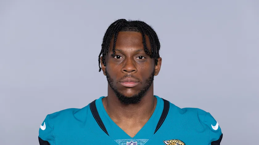 James Pearce Jr. and Jovaughn Gwyn - 