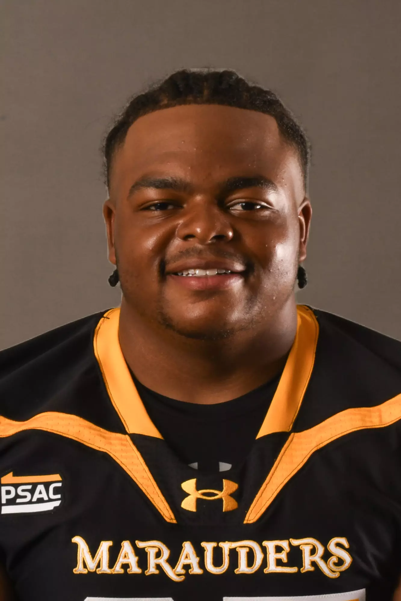 Tom Smyser and Aidyn Garner - 