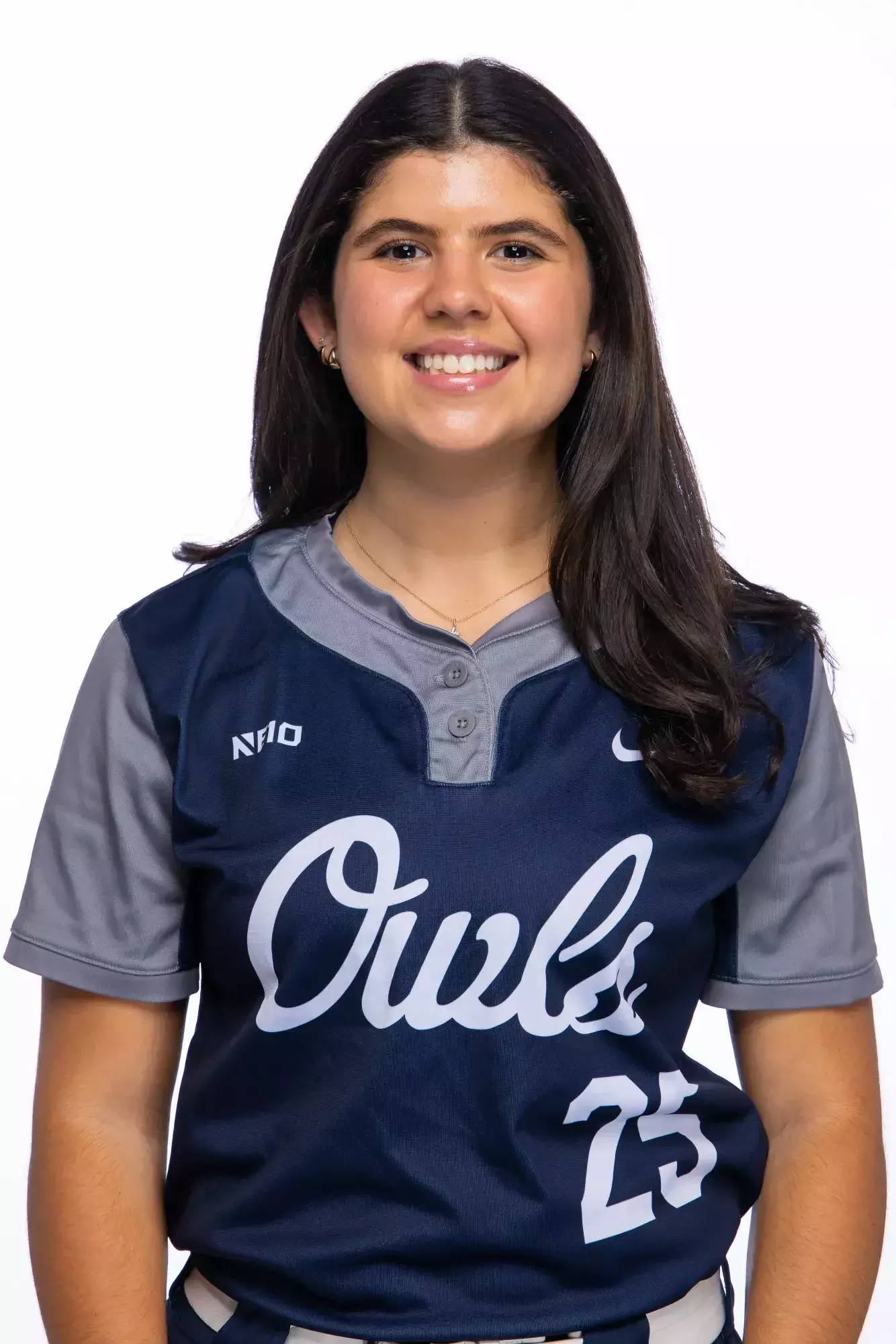 Michal Steadman and Nick LoBello