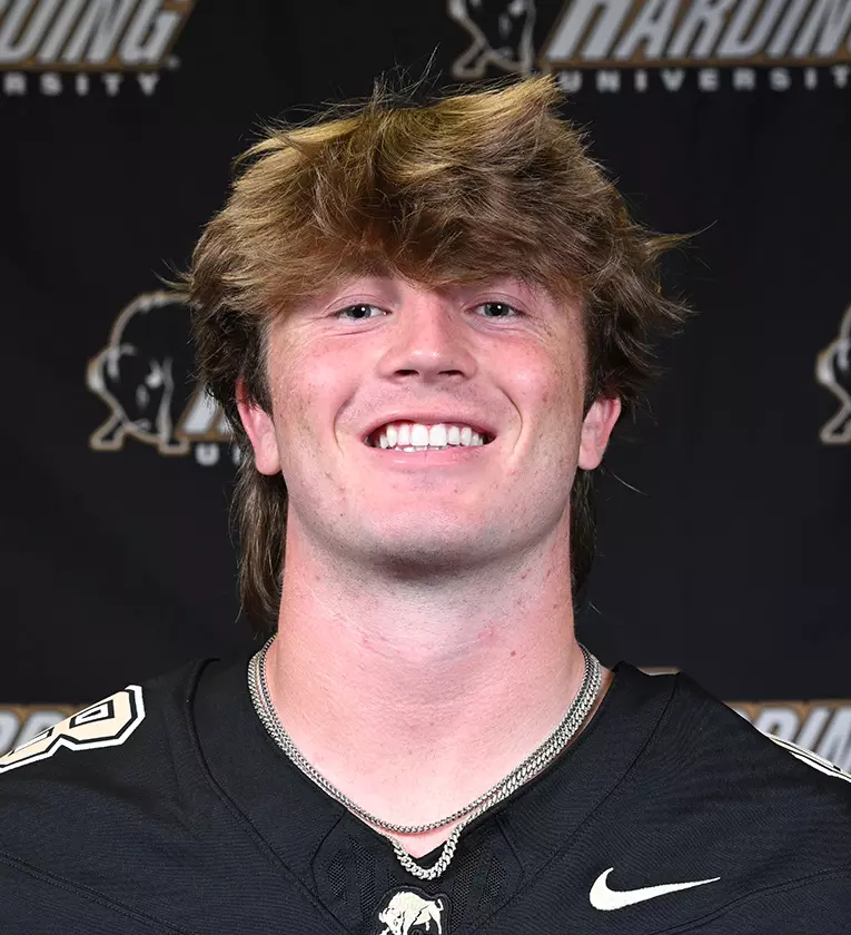 Braeden Gibson and Percy Towns - 