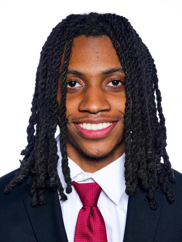 Jeremiah Moses and Jax Harrington - 
