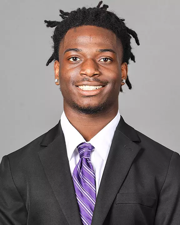 Caleb McCreary and LJ Green - 