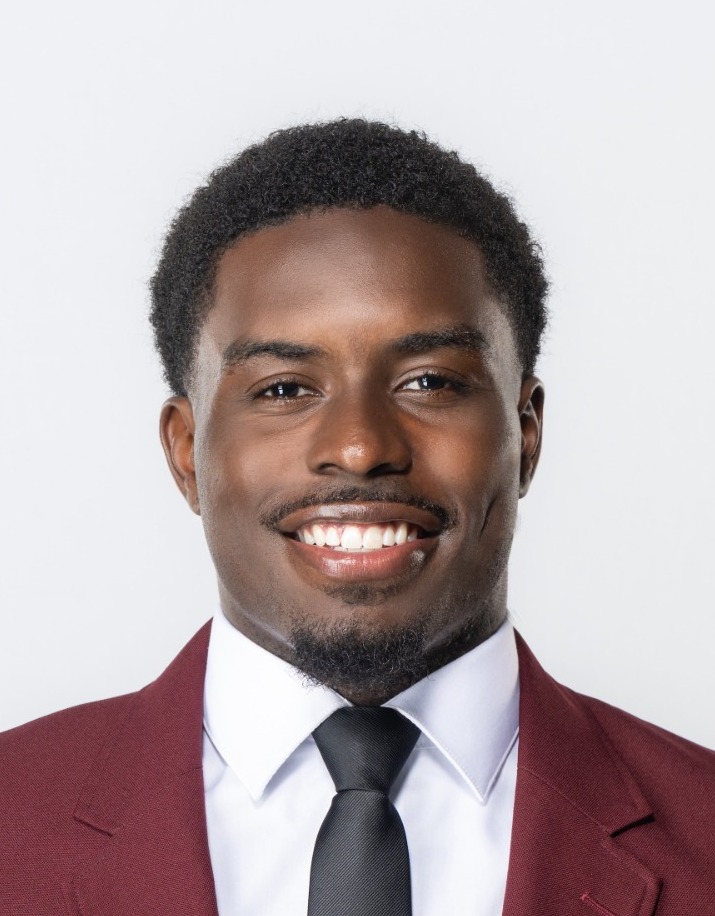 Xavion Brown and Scott Nixon