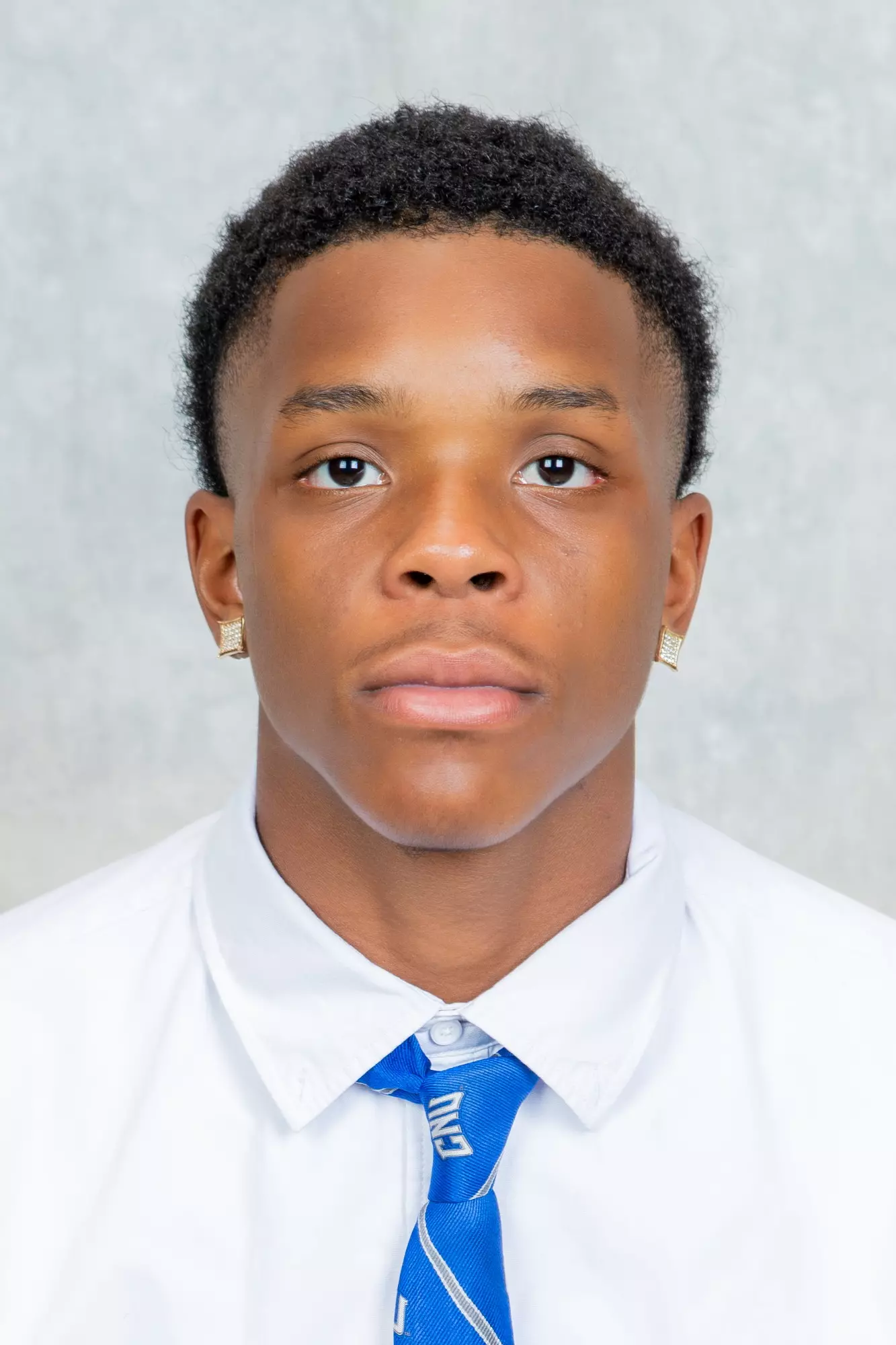 Ravon Moore and Michael Farmer - 
