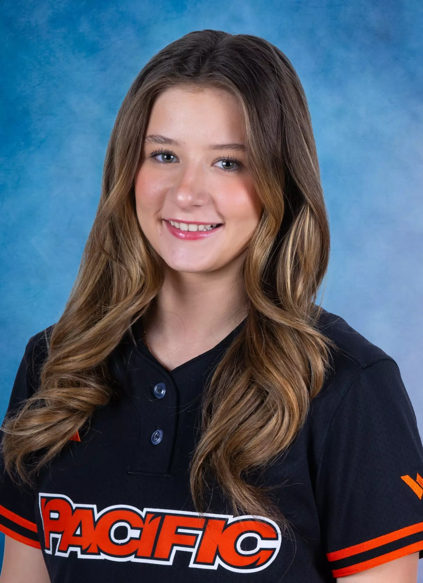 Van Froling and Kylee Garrett