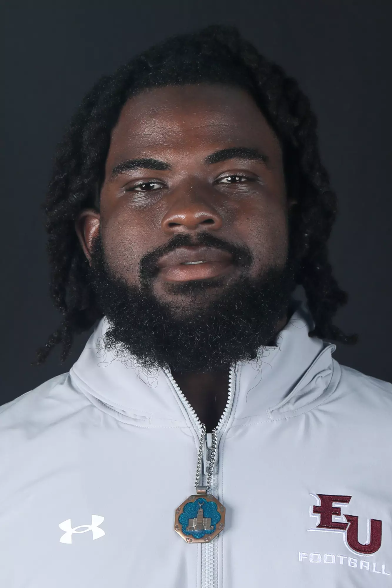 Aamir Hurst and Rocco Morabito - 