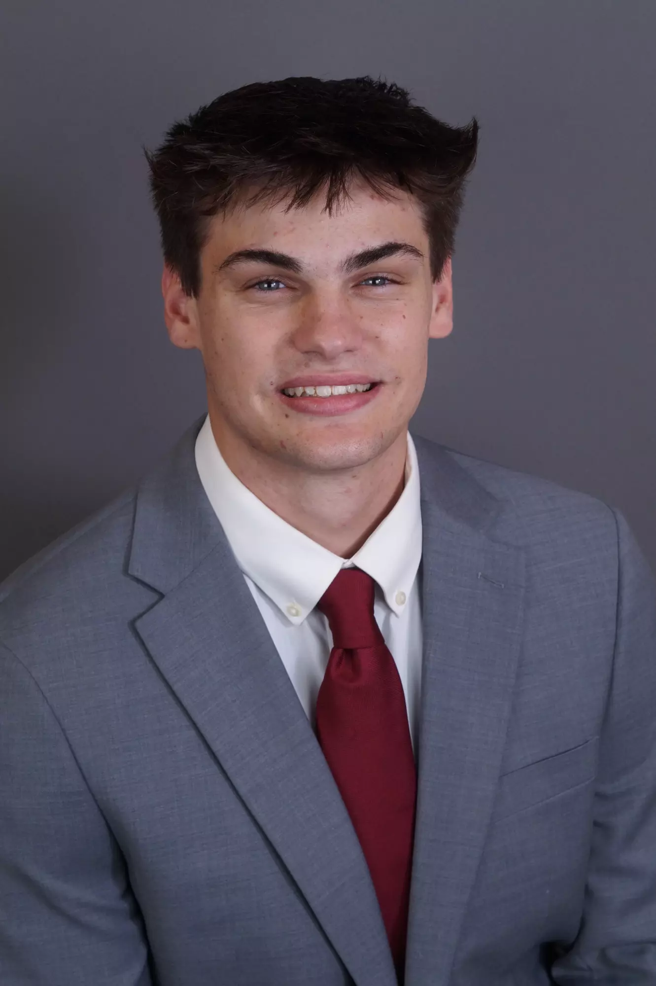 Elijah Smith and Tim Pherson Jr. - 