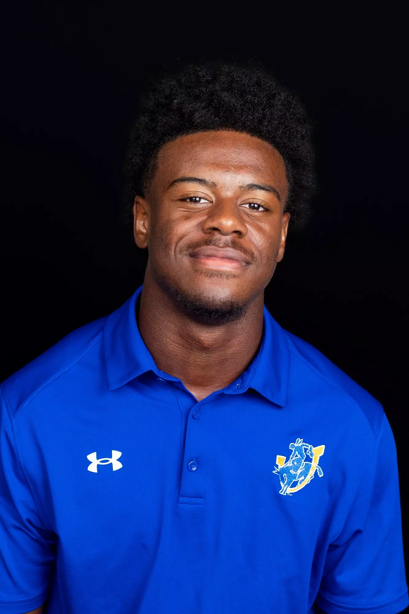 Khaleel Canady and Jamarion Burton - 