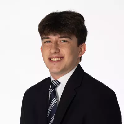 Landon Mayes - 