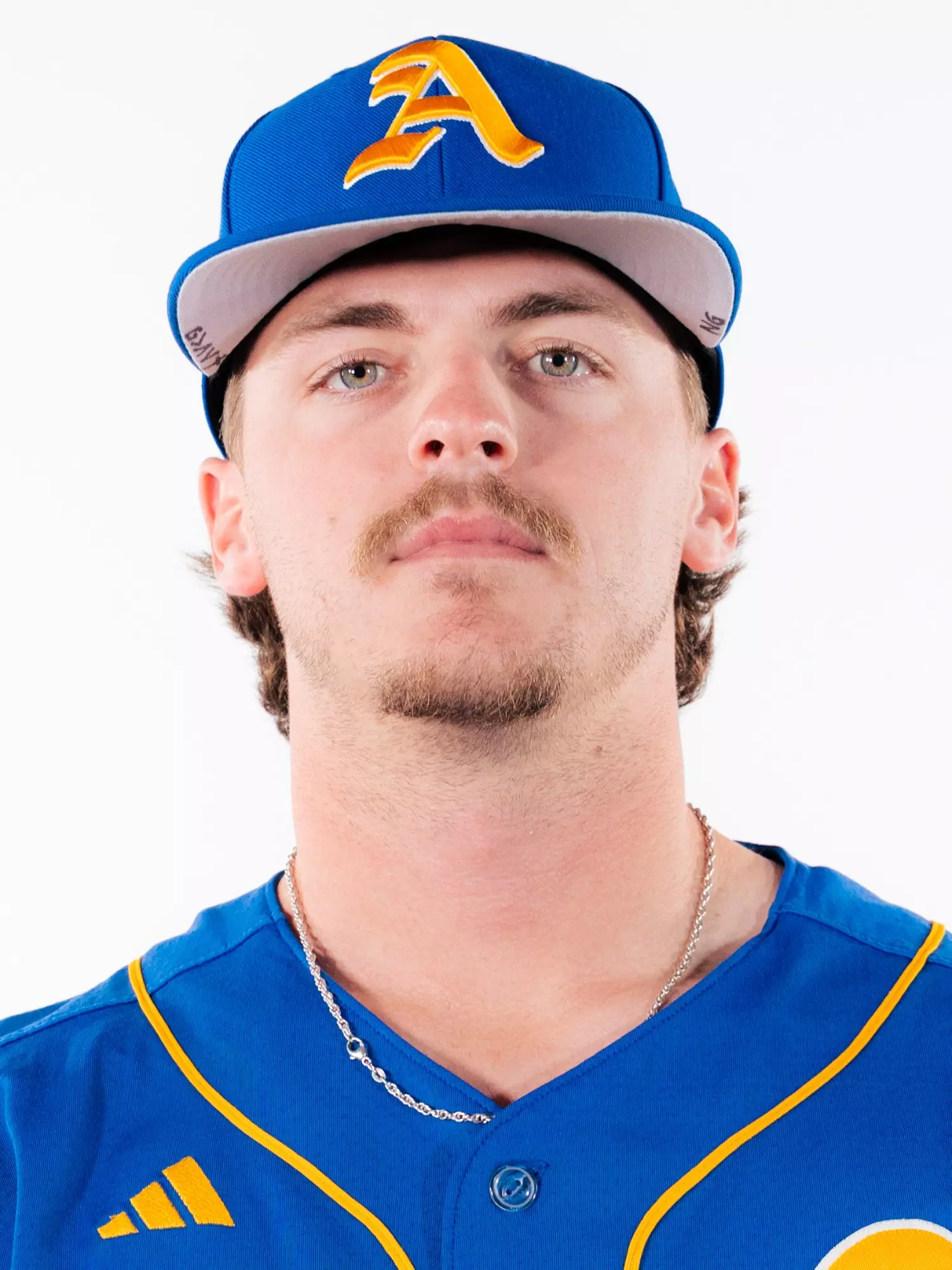 Presley Brott and Cole Lancaster