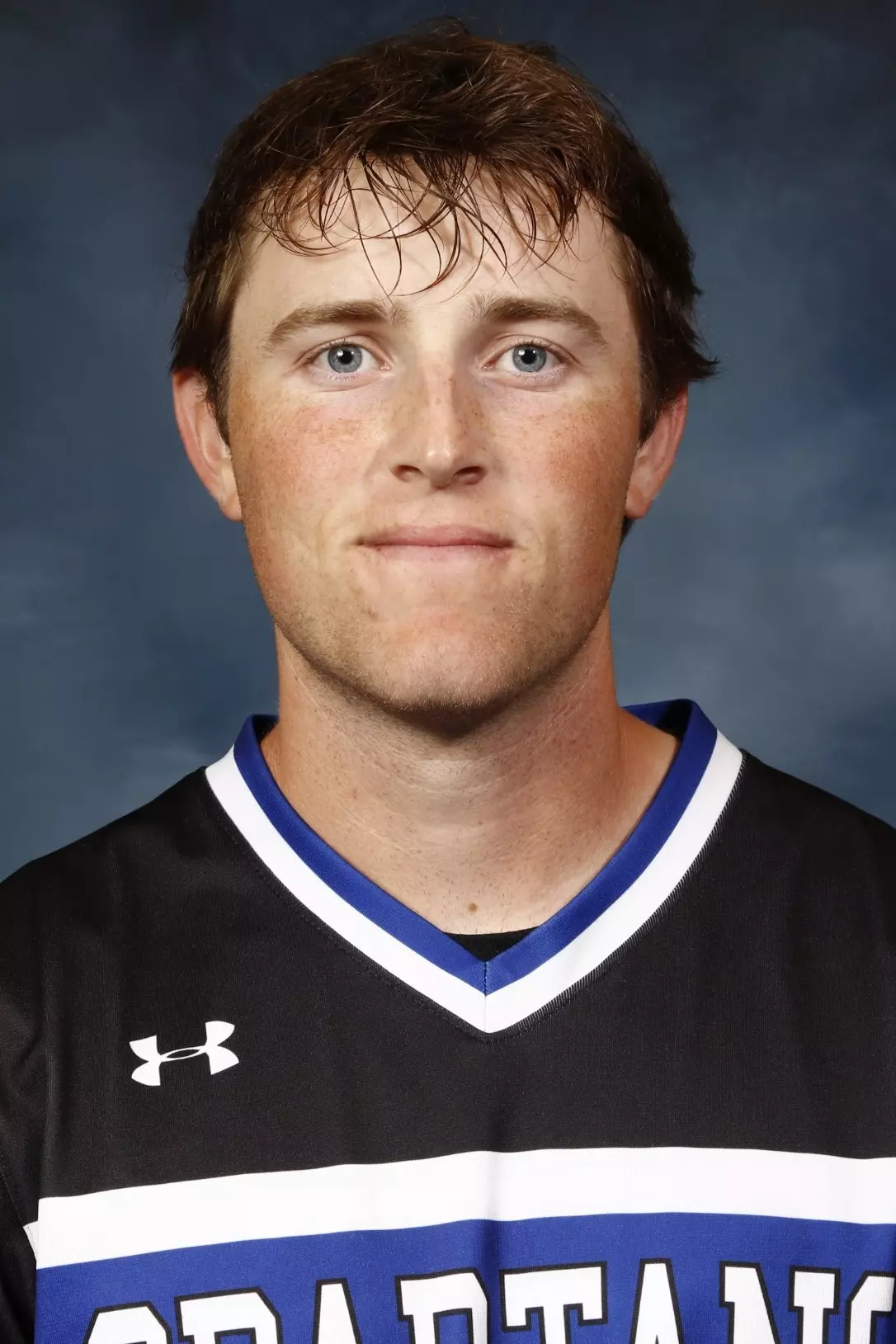 Armani Newton and Kennedy Moody