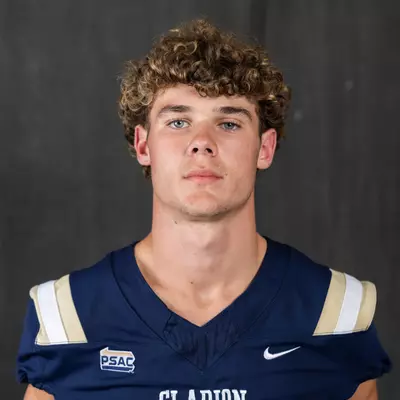 Josh Steele and Oliver Billotte - 