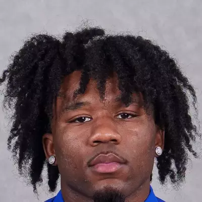 Thomas Combs and Acie Hatfield - 