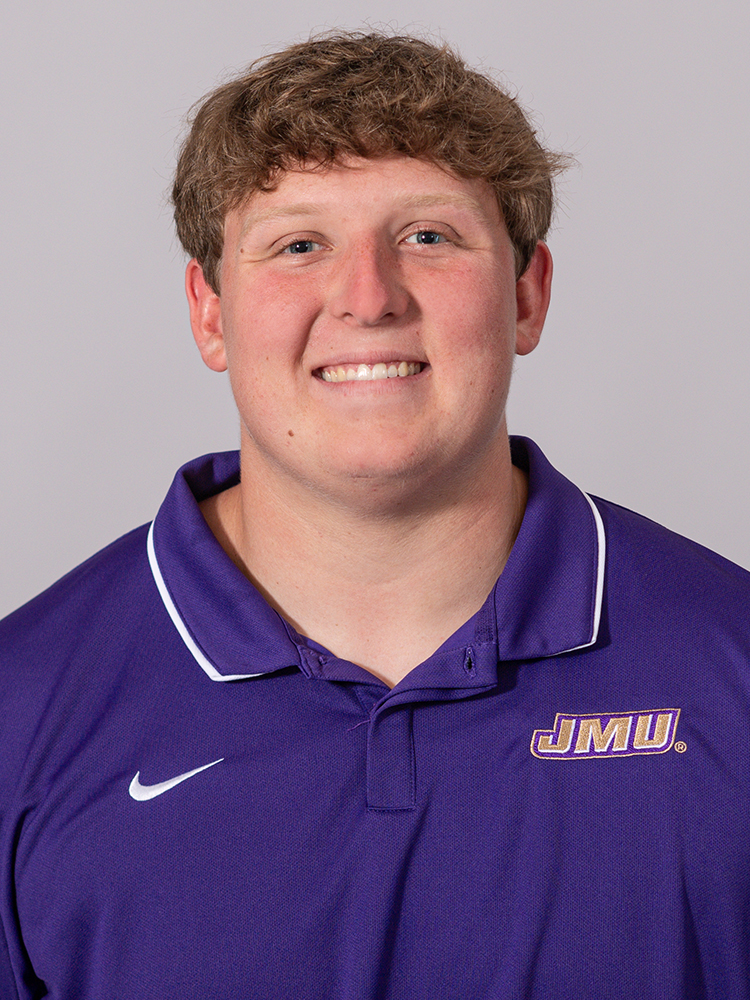 Evan Bushong - 