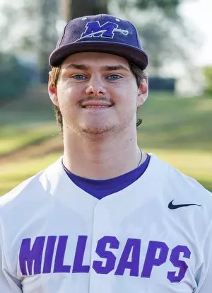 Angelina Kulbeth and Hudson Waits