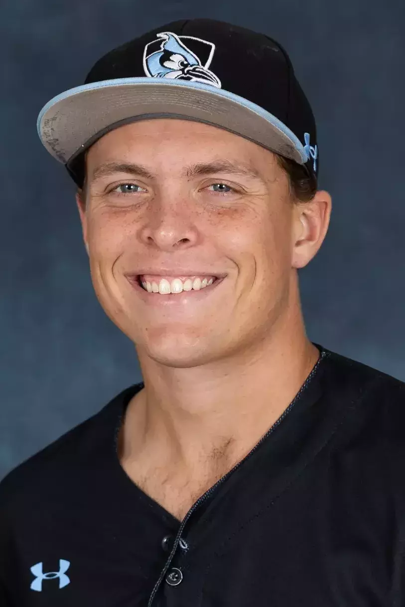 Kieren Collins and Joshua Hanson