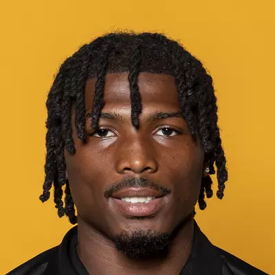 Andrew Toy and Emmitt Luellen - 