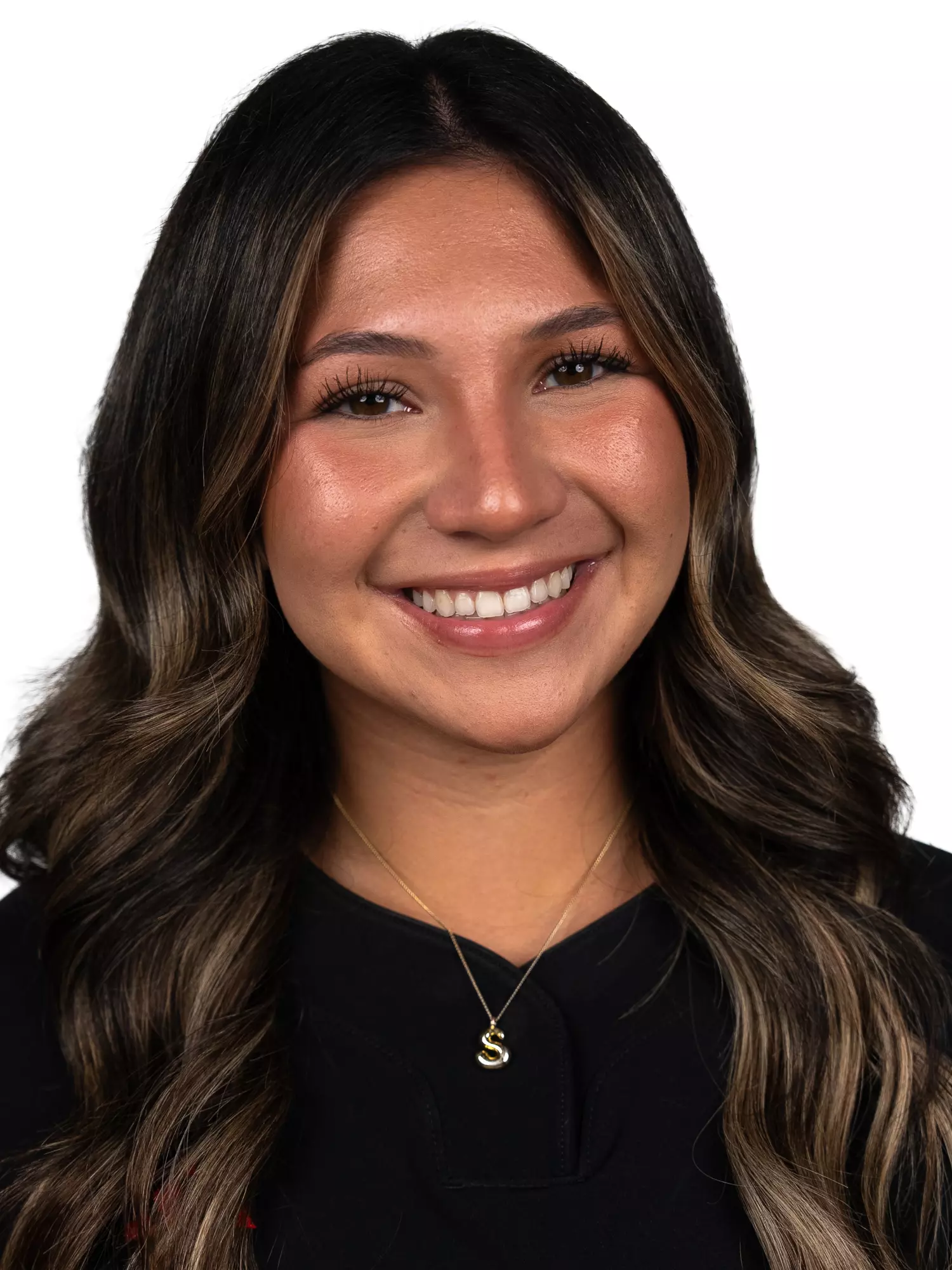 Tyler Stull and Carlos Rodarte