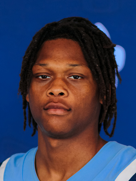 Corey Wright-Downing - 