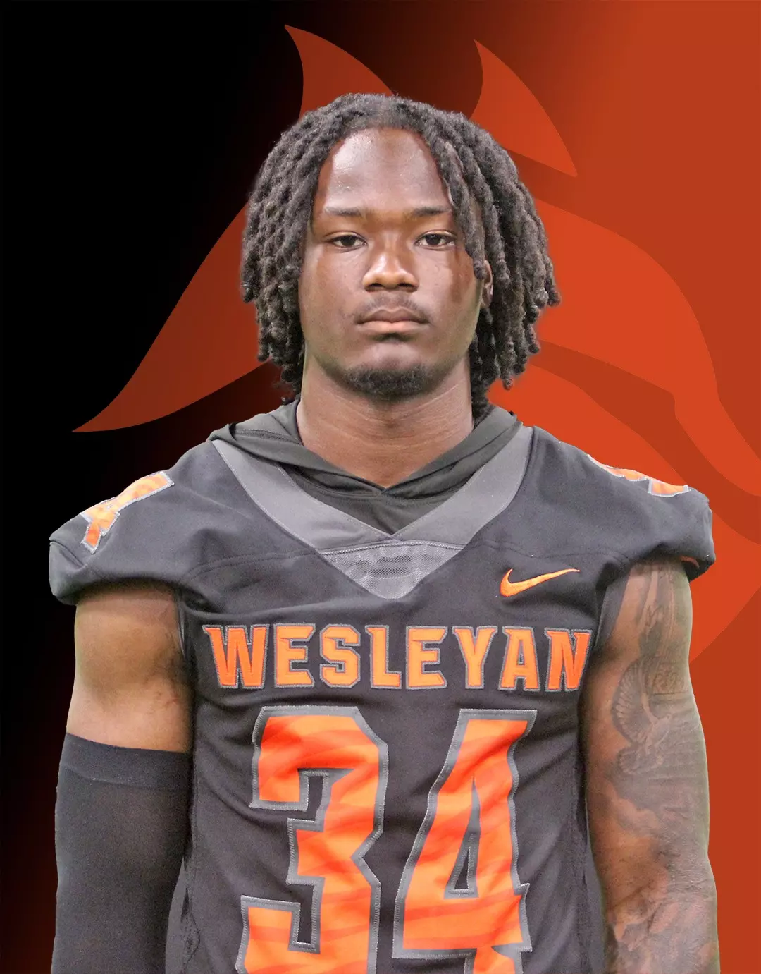 Ravon Moore and Michael Farmer - 