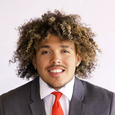 Wyatt Grundy and Chris Bojorquez