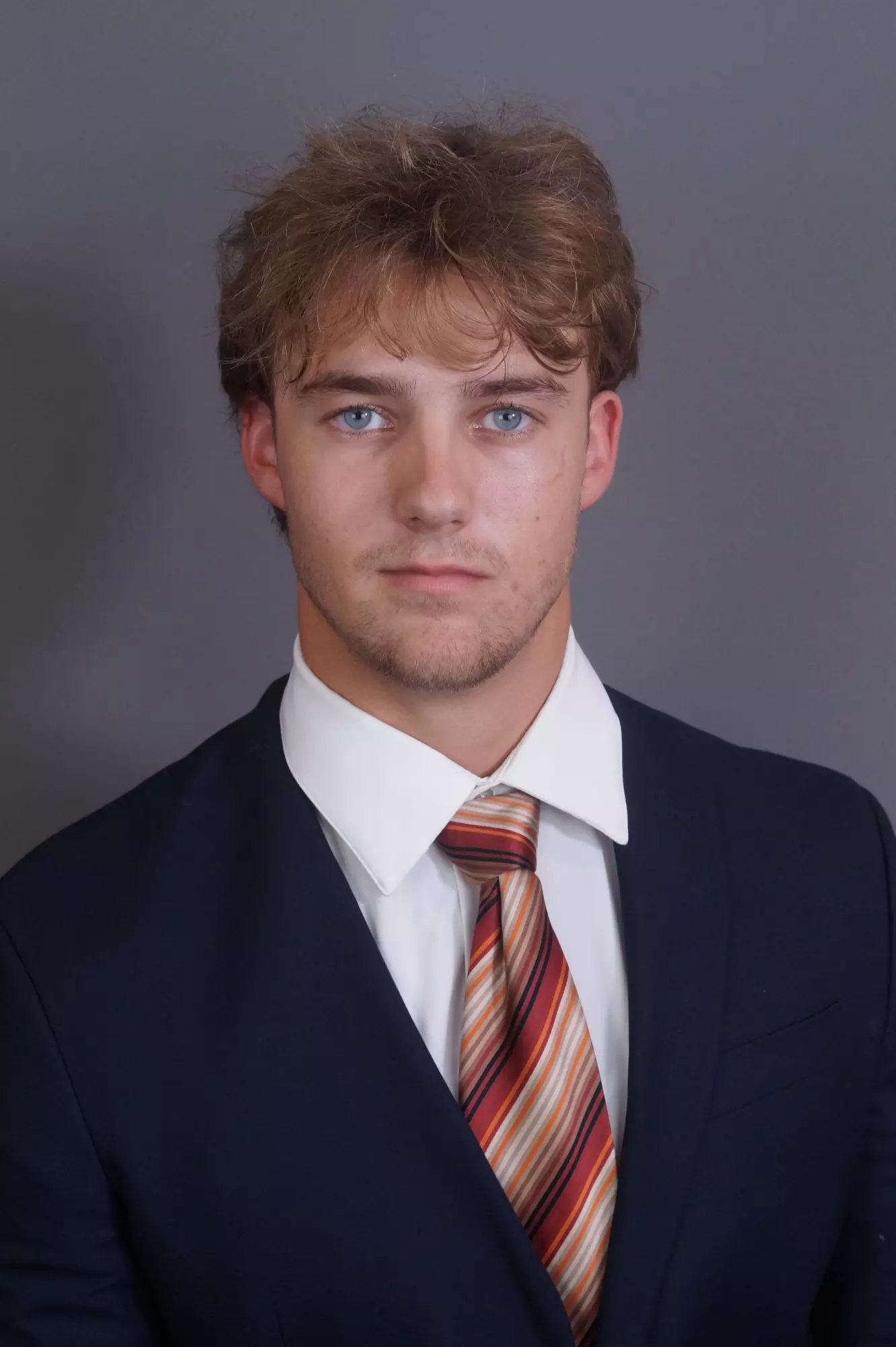 Carter Burton - 