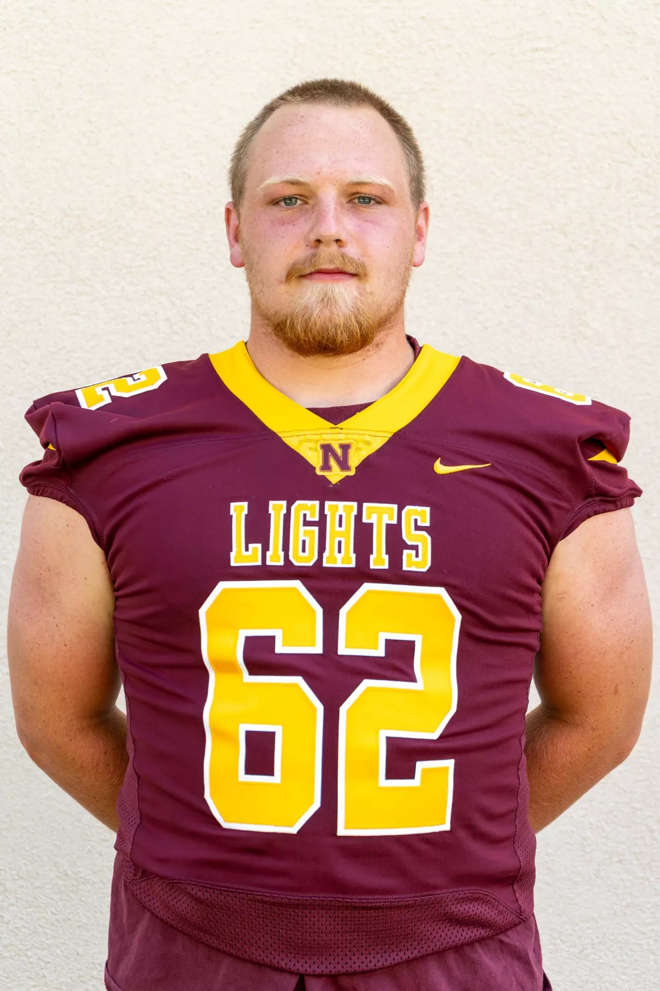 Kendall O'Neill and Edward Dewart