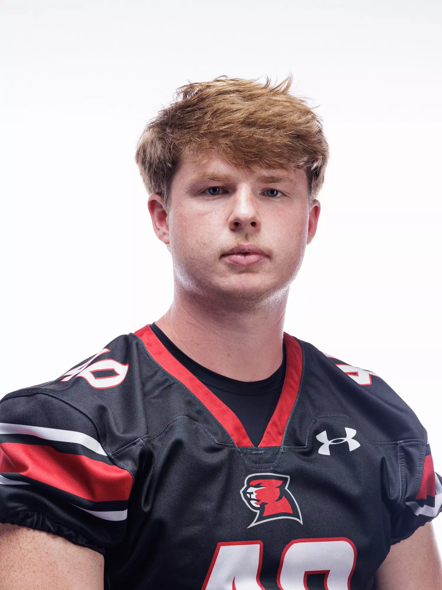 E.J. Colbert and Hayden Wynn - 