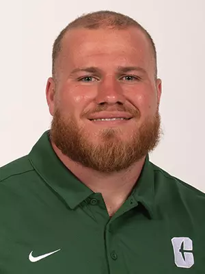 Kiyre Wall and Marcus Thompson - 