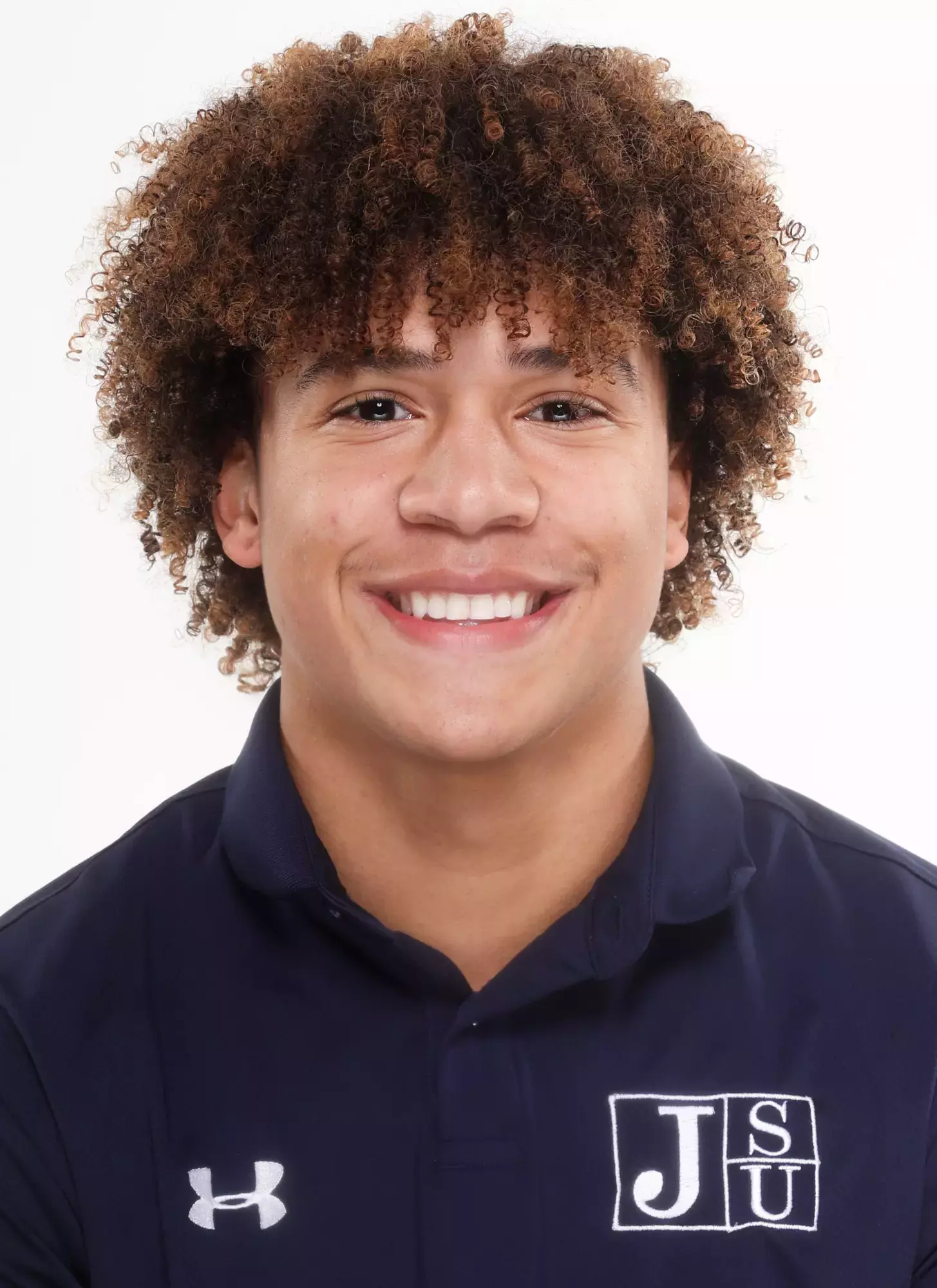 Kayden Porter and Troy Wilson Jr.