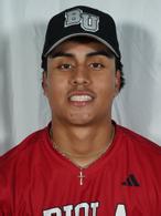 UCLA Bruins Coach Kelly Inouye-Perez (2024)