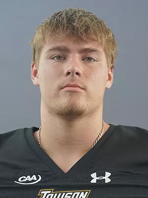 Tommy Tucker and Zavion Woodard