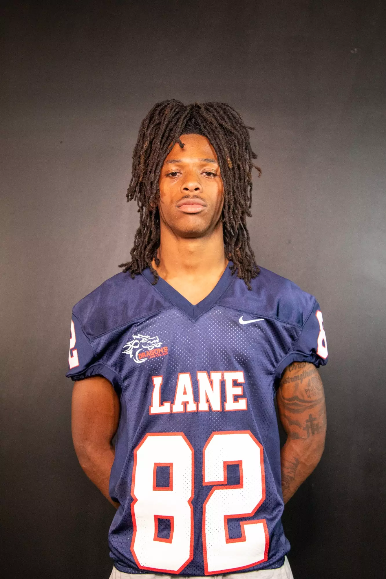 William Grier McDuffie and Michael Wicks Jr. - 