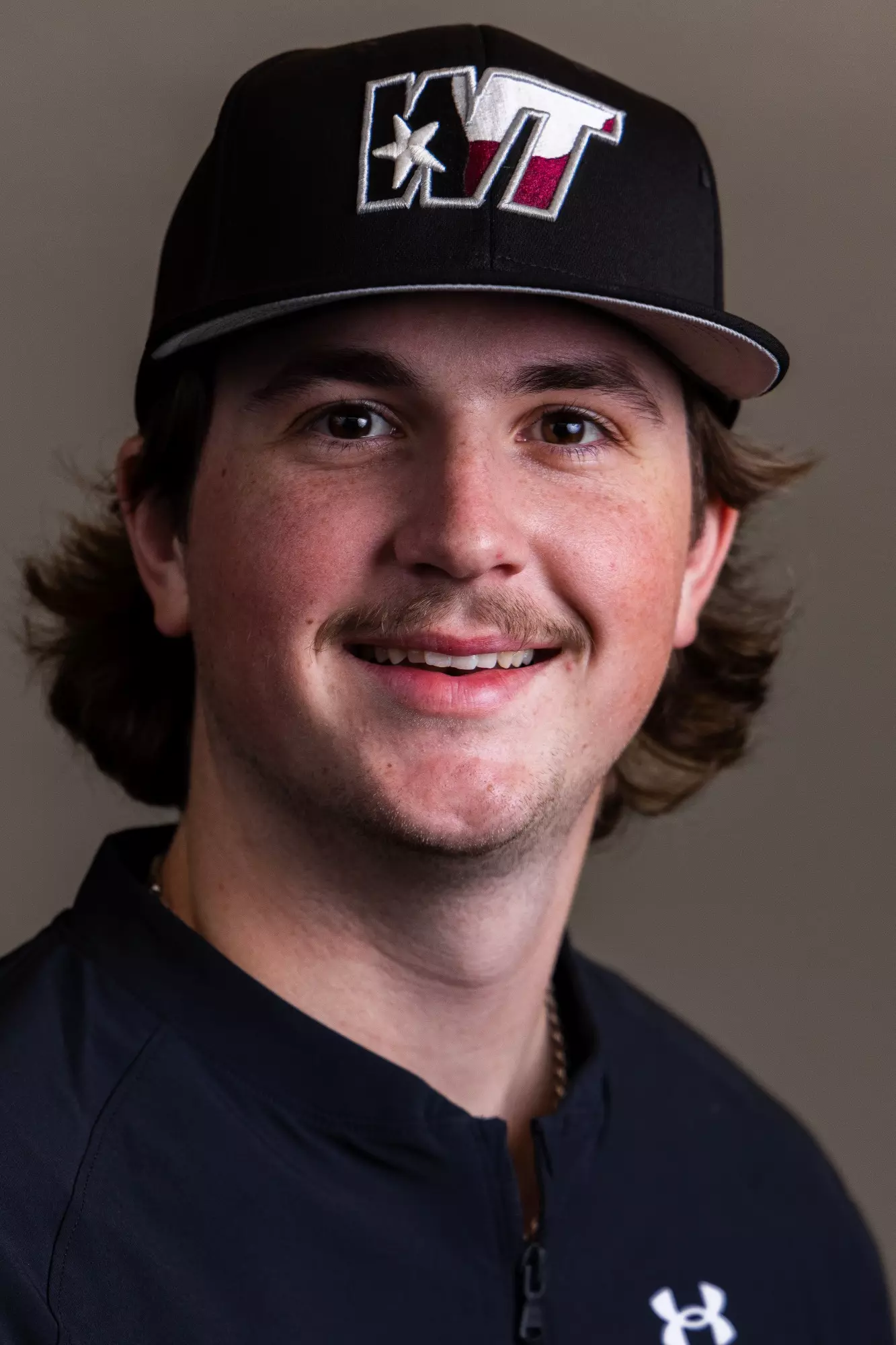 Koa Won and Kaden Straily